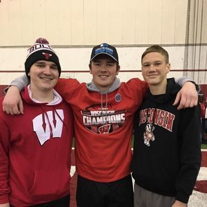 Meet your Posher, Ethan